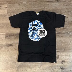 Bape shirt